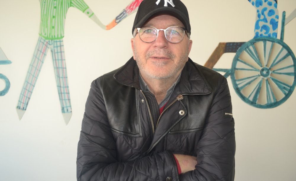 “Çbsk Örnek Alınacak Bir Kulüp”