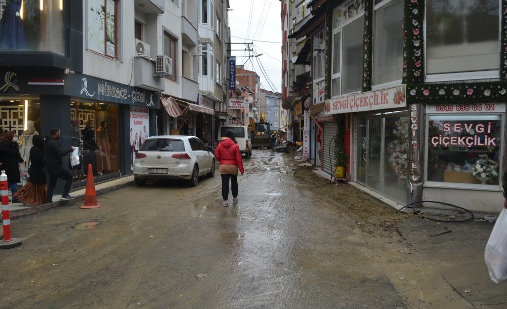 Tredaş'ın Çalışmaları Sürüyor 