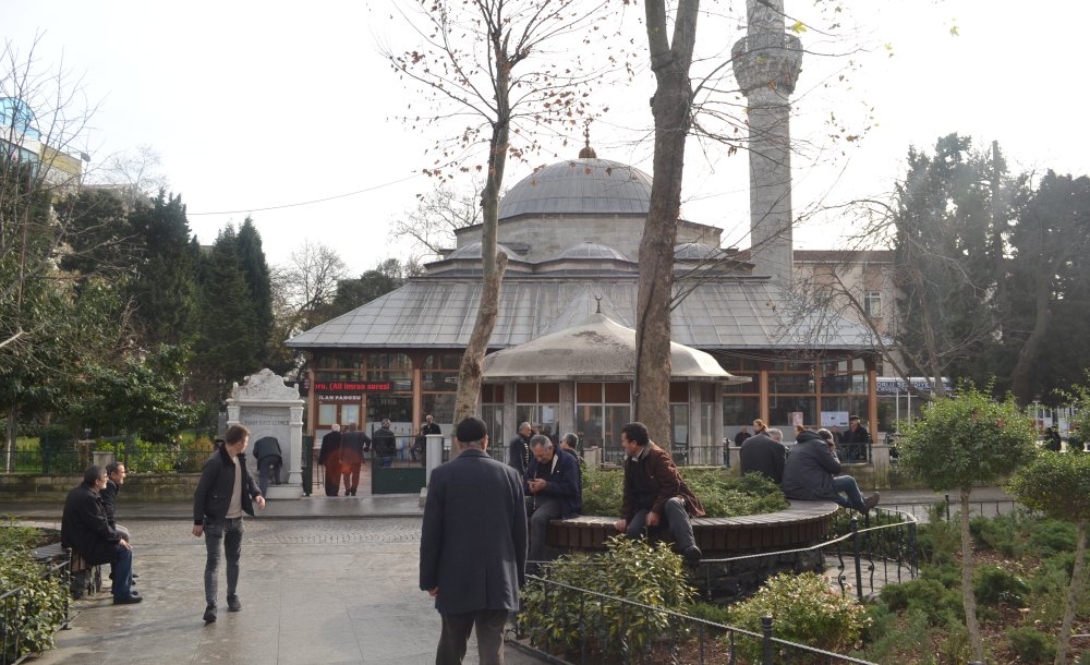 Cuma Hutbesi “Çocuk: Rabbimizin Kıymetli Emaneti” Oldu 