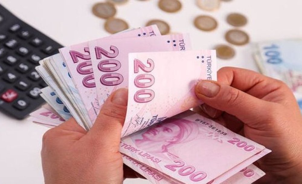 “Asgari Ücret Net 13 Bin 200 Lira Olmalı”