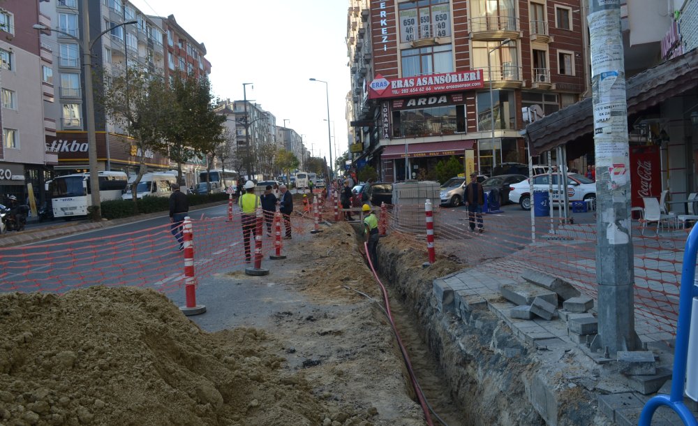 Tredaş'tan 65 Milyonluk Yatırım 