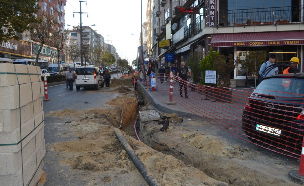 Tredaş'tan 65 Milyonluk Yatırım 