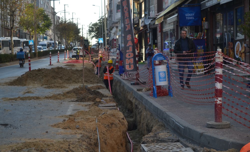 Tredaş'tan 65 Milyonluk Yatırım 