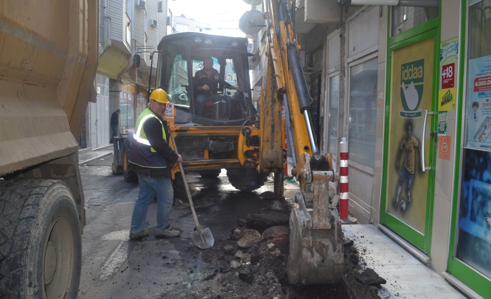 Tredaş'tan 65 Milyonluk Yatırım 