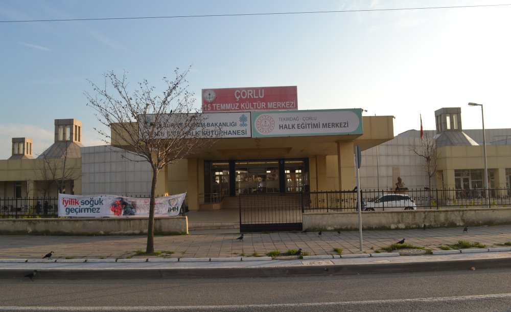 Aile Okulu Projesi'nden 1257 Veli Yararlandı