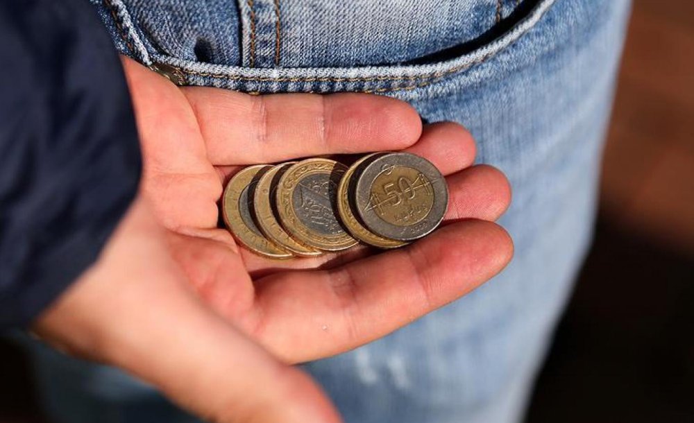 “Açlık Sınırı 9 Bini, Yoksulluk Sınırı 26 Bini Geçti”