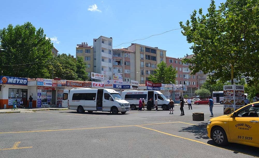  “Düşük Zam Taleplerini Kabul Etmiyoruz!”