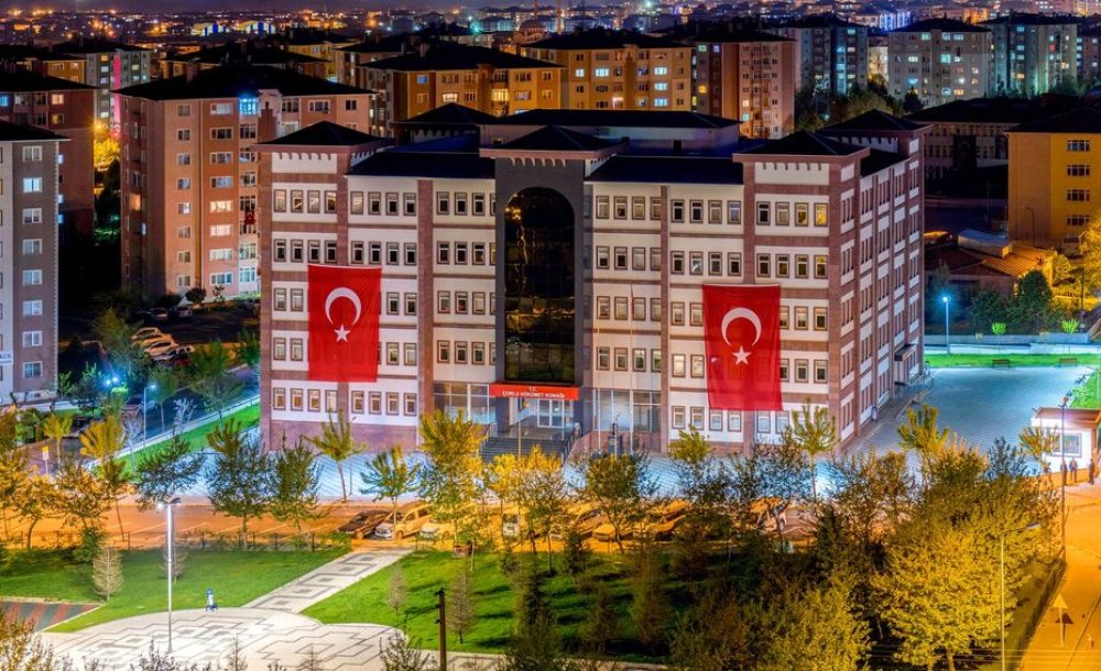 Bir Yılda 1735 Çift Evlendi, 949 Çift Boşandı