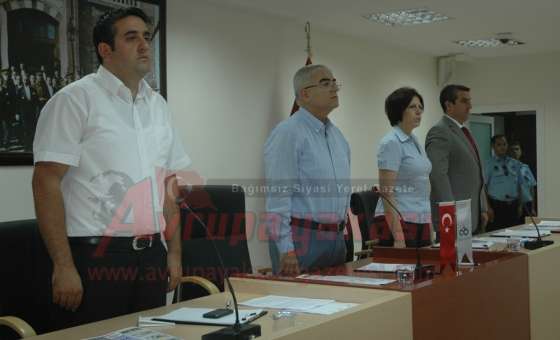 Çorlu Belediyesi`nden M Plaka Yönetmeliği