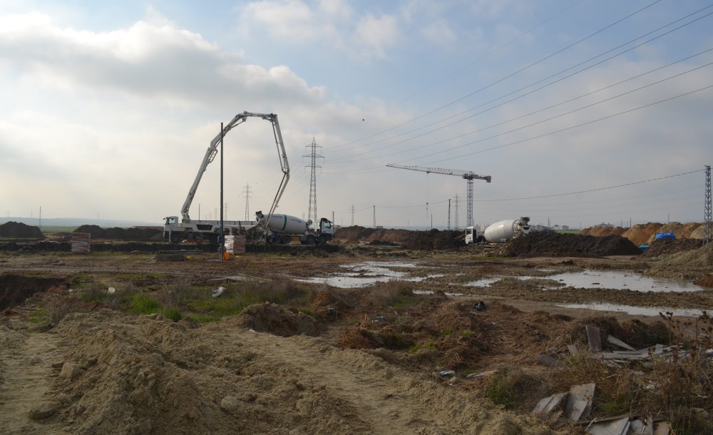 Yüzlerce Konut Yapan Toki̇, Okulları Neden Yapmıyor?