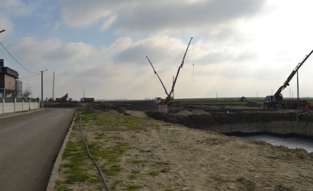 Yüzlerce Konut Yapan Toki̇, Okulları Neden Yapmıyor?