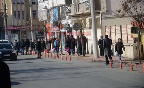 Güneşli Hava Yerini Yağmura Bırakacak  