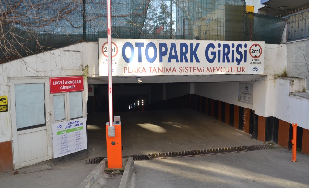 Saat Ücreti 7 Liradan 10 Liraya Çıktı