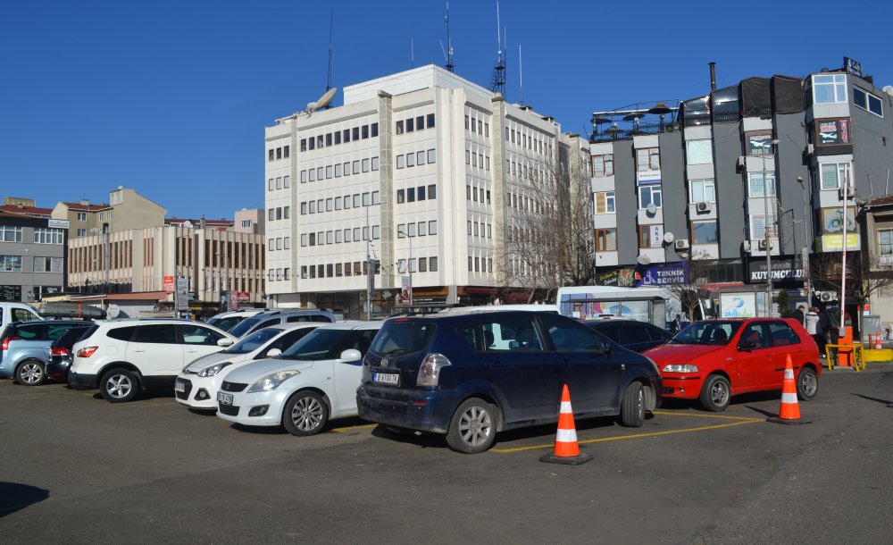 Saat Ücreti 7 Liradan 10 Liraya Çıktı