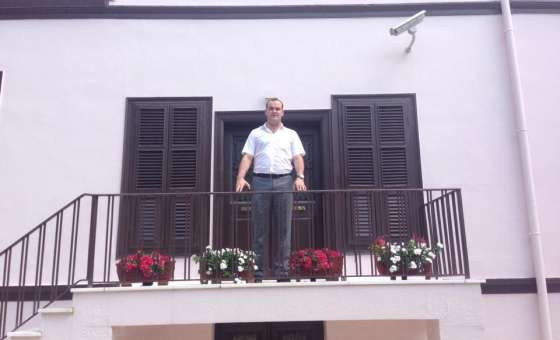 Köprülü`den Bakan Çelik`e Atatürk Evi Sorusu