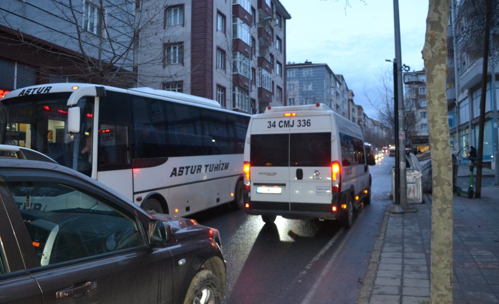 Fabrika Servis Yoğunluğuna Çözüm Yok Mu?