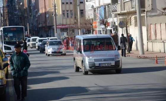Güneşli Hava Yerini Yağmura Bırakacak  