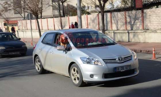 Güneşli Hava Yerini Yağmura Bırakacak  