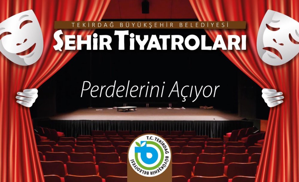 Şehir Tiyatrosunu Tiyatrocular Yönetsin!