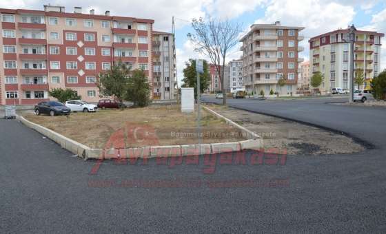 Vatandaşların Park İsteği