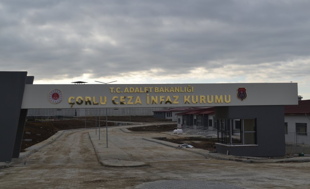 Kısmi Olarak Açıldı