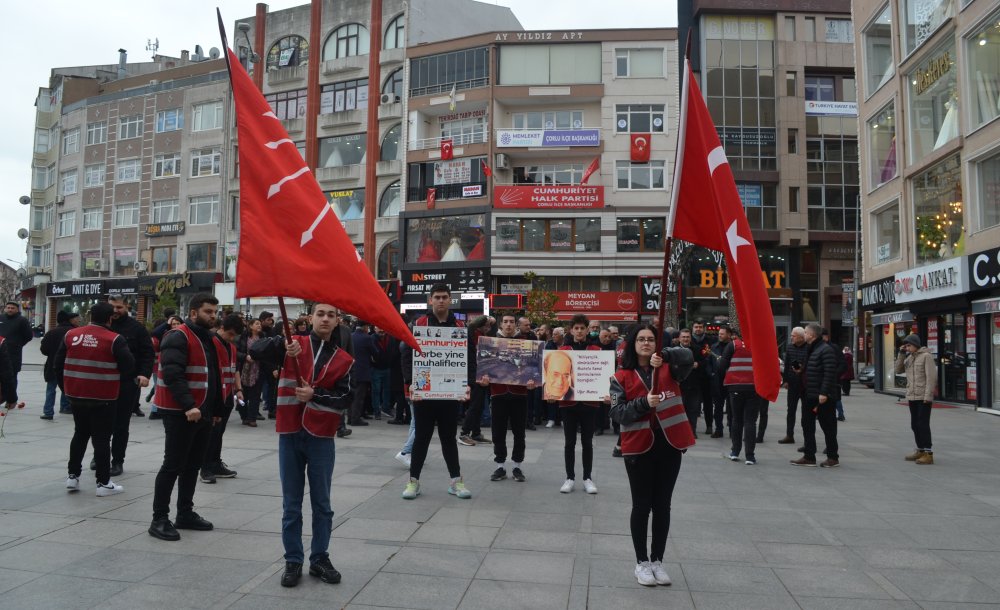 Uğur Mumcu Unutulmadı!