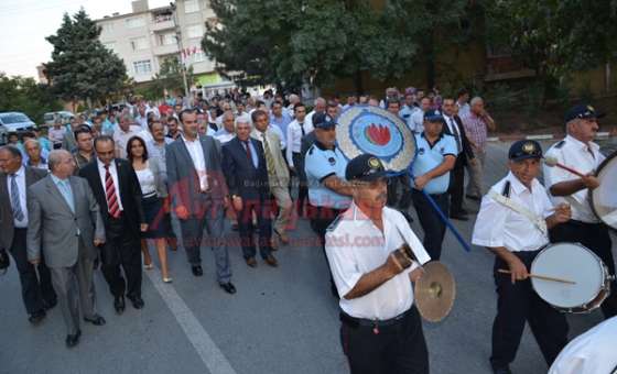 Velimeşe 5. Boza Festivali Ve Sünnet Şöleni