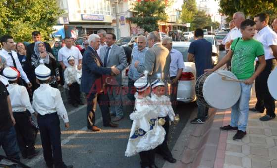 Velimeşe 5. Boza Festivali Ve Sünnet Şöleni