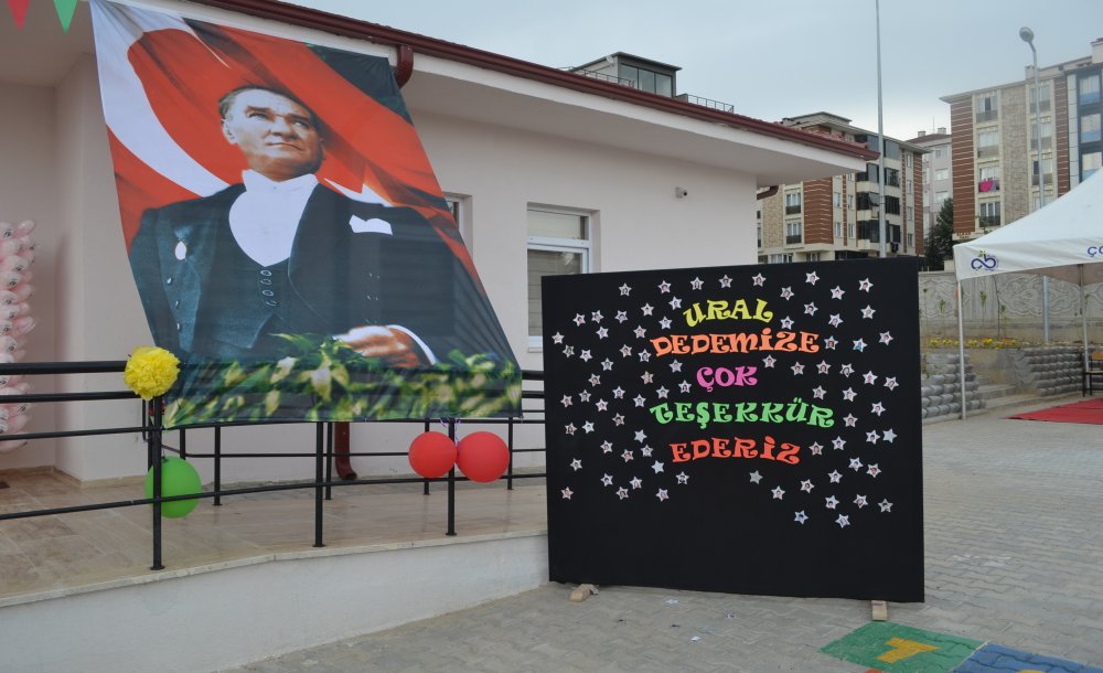 Anasınıfı Öğrencisine Ücretsiz Yemek Dönemi Başlıyor