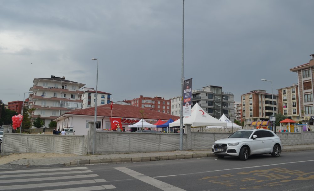 Anasınıfı Öğrencisine Ücretsiz Yemek Dönemi Başlıyor