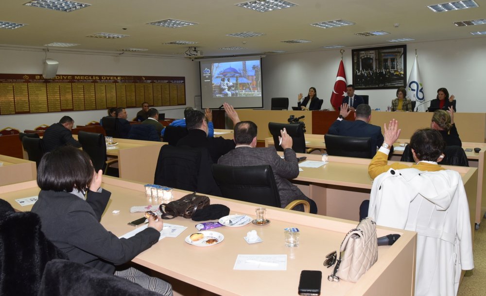 Çorlu'da Halk Ekmeği Büfeleri Açılacak