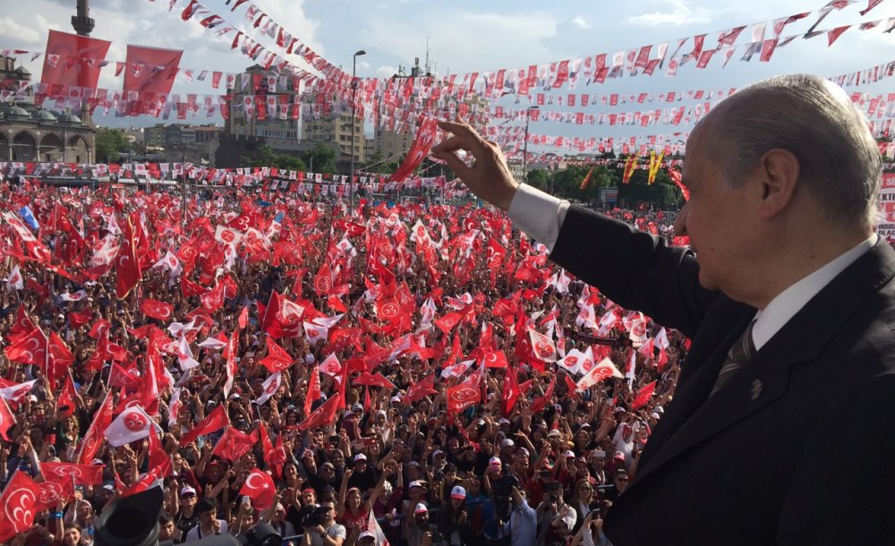  “Tekirdağ'dan Yükselen Ses, Yedi Düvelde Duyulacak”