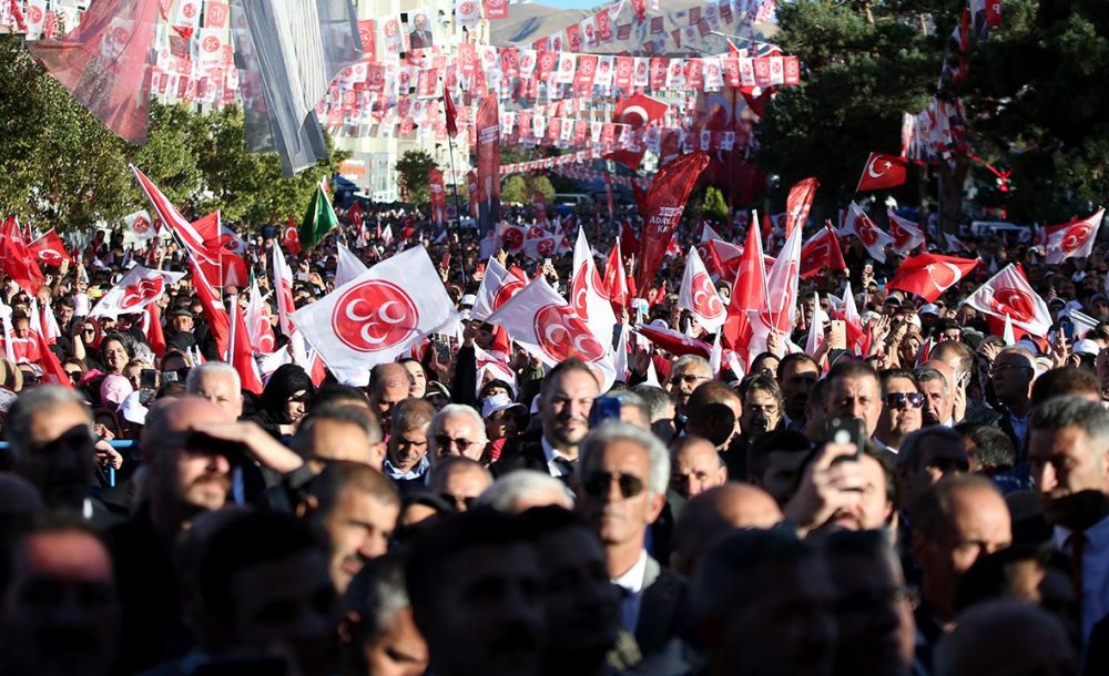  “Tekirdağ'dan Yükselen Ses, Yedi Düvelde Duyulacak”