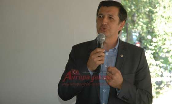 Velimeşe Belediyesi`nden Tarım Paneli