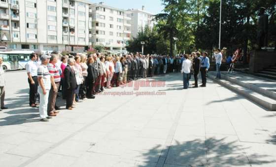 Chp 90. Yıldönümünü Kutladı