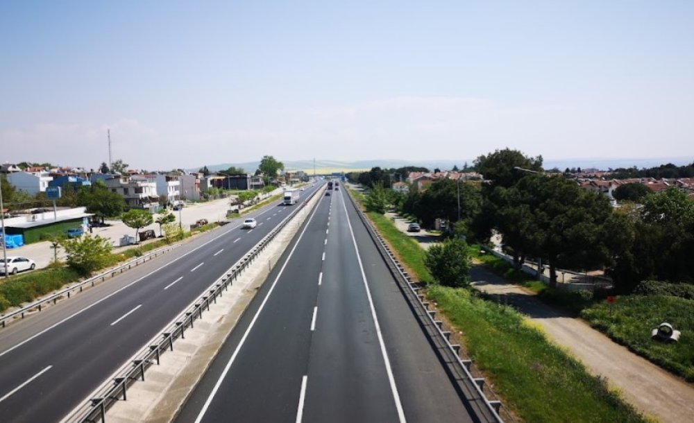 Yazlık Konutlar Depremzedelere Açılabilir