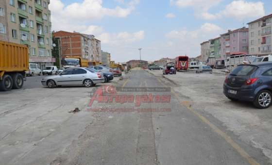 Kapalı Pazaryeri 1 Milyon 798 Bin Tl`ye Mal Olacak