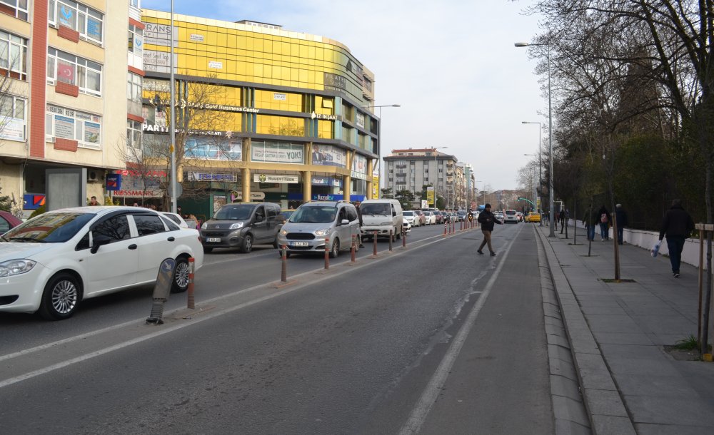 Dubalar Yine Kırıldı, Kalıcı Çözüm Bulunsun