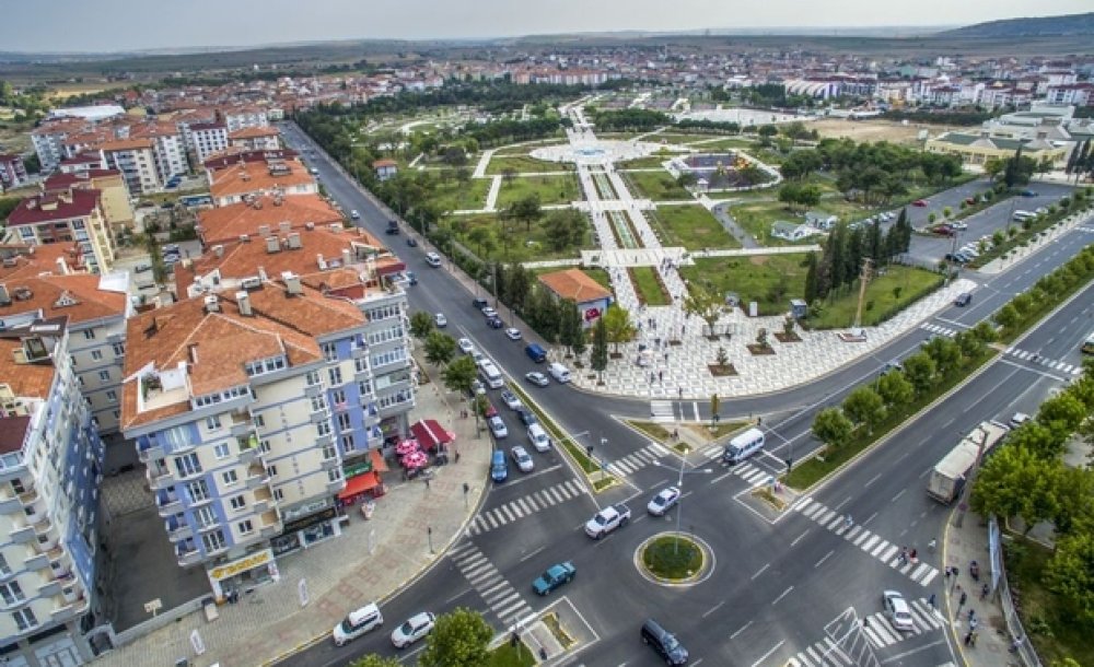 Çorlu'daki Yapı Stokları Ne Durumda?