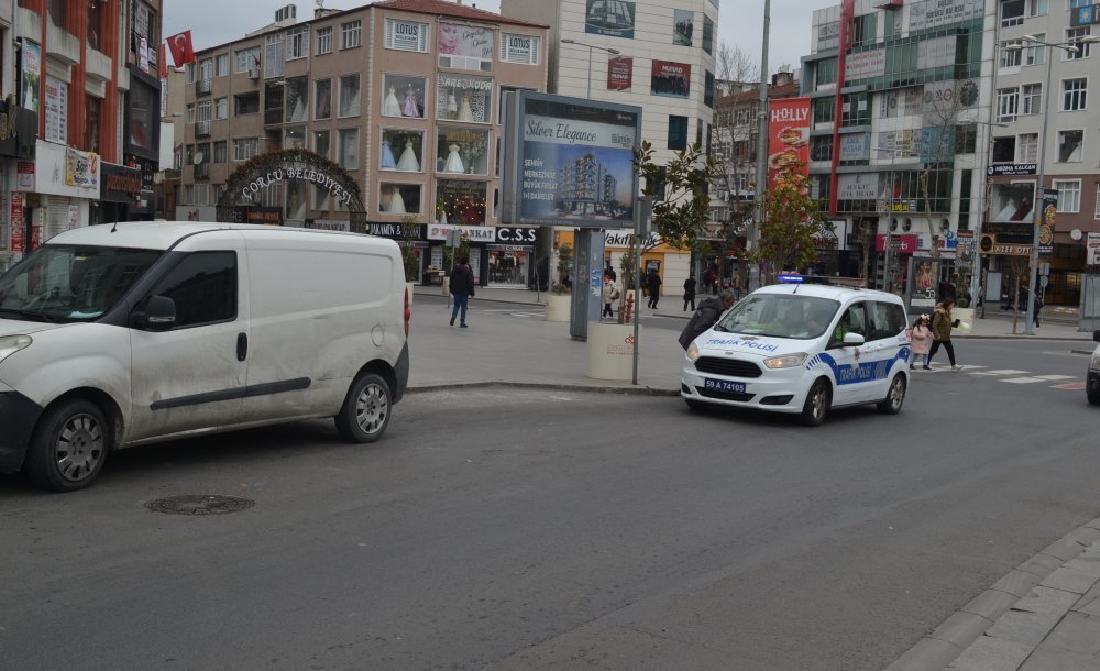 Kalıcı Çözüm Duraklara Eds Konulması 