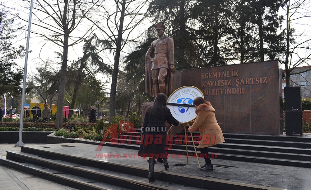 “Çağdaş, Eşit Ve Özgür Bir Gelecek Hedefliyoruz”