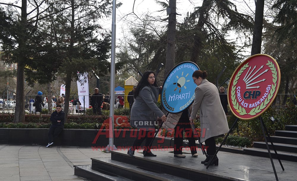 “Çağdaş, Eşit Ve Özgür Bir Gelecek Hedefliyoruz”