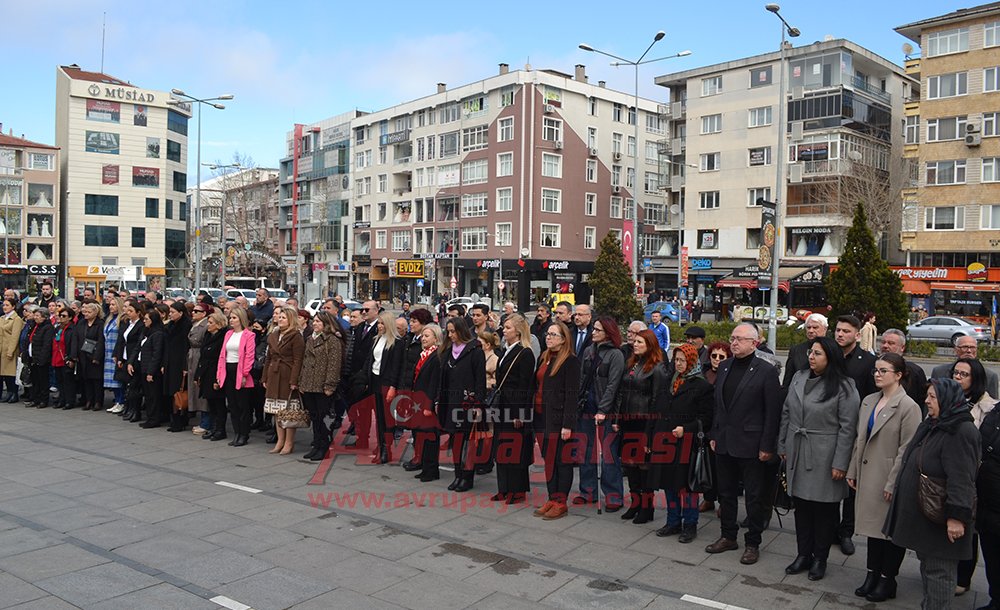 “Çağdaş, Eşit Ve Özgür Bir Gelecek Hedefliyoruz”