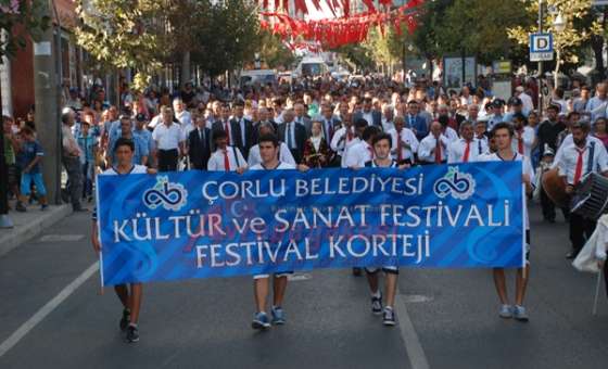4. Kültür Ve Sanat Festivali