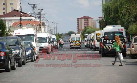 Öğrenci Servislerinin Ücret Tarifesi Belirlendi