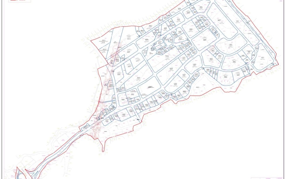 Lojistik Merkezin Planları Askıya Çıktı 