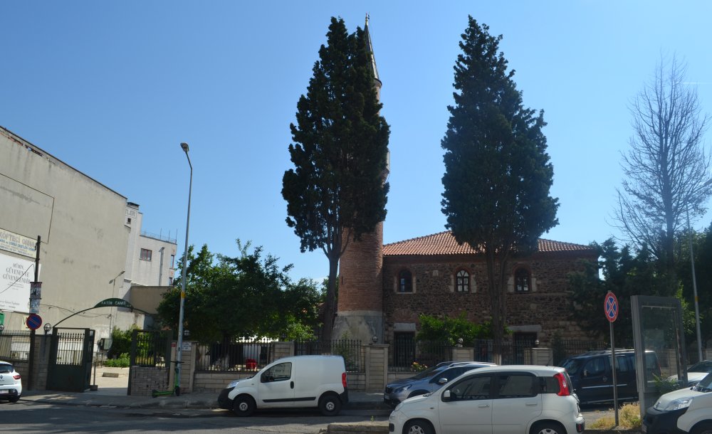 Saray Caddesi İhaleye Çıkıyor 