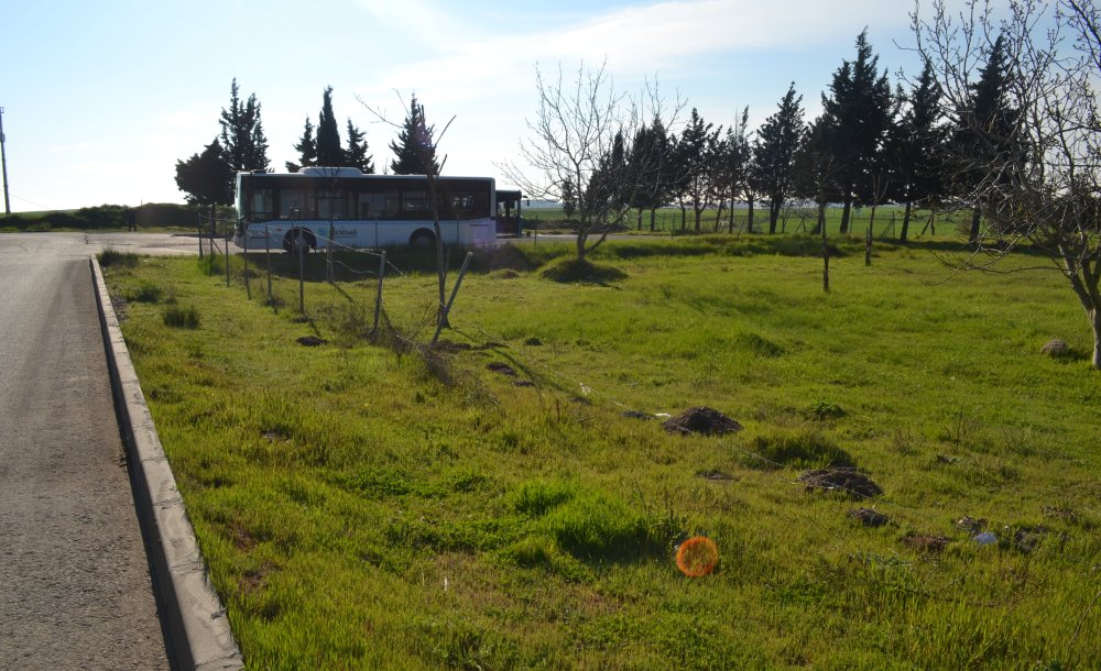 Bahar Geldi, Tema Parkı Yine Yapılmadı!