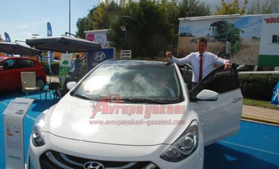 Çorlu Autoshow Sona Erdi