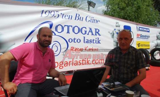 Çorlu Autoshow Sona Erdi